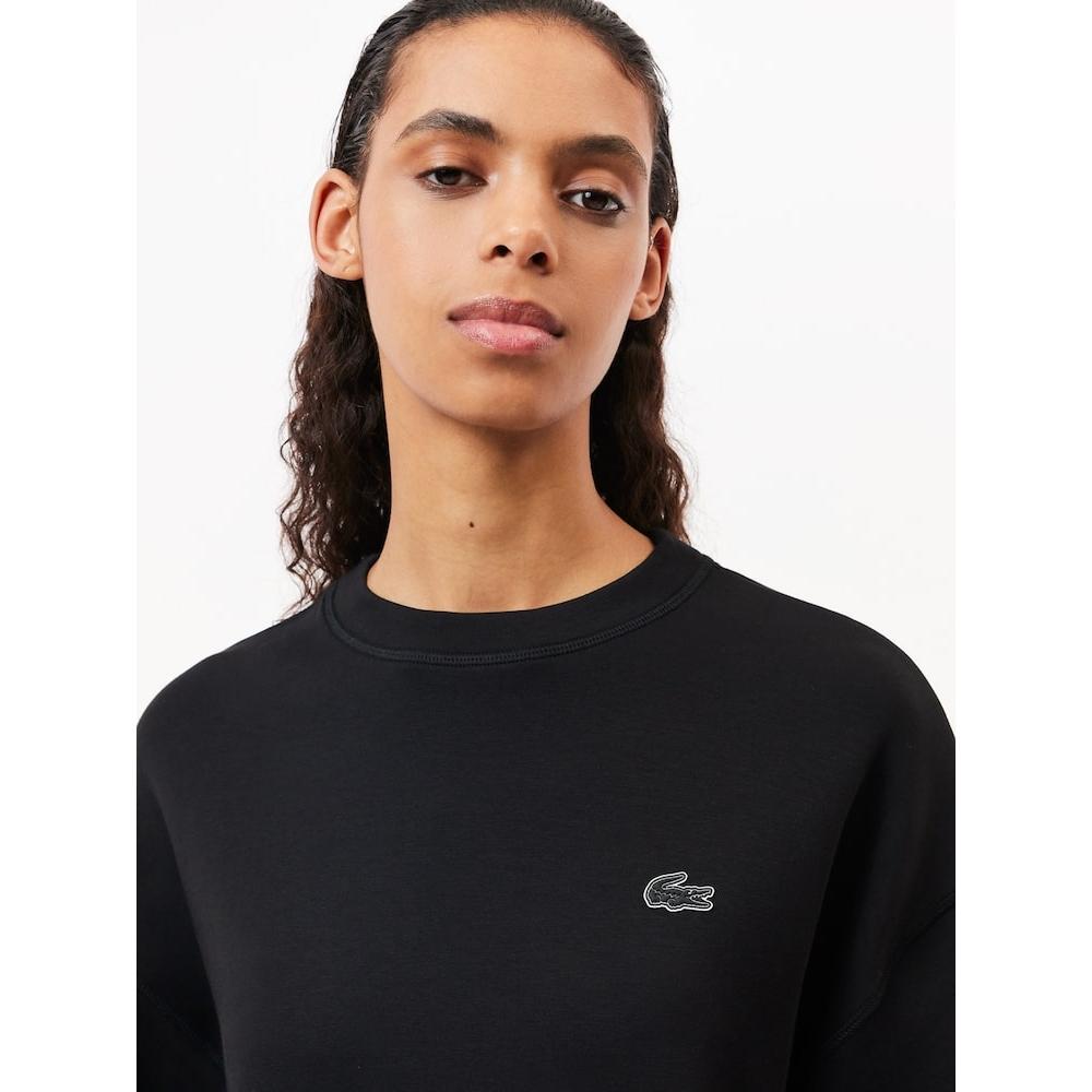 Lacoste Женская футболка AcTive двусторонняя Sf5614 54n 031 q2nSf5614 54n031