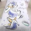 Disney Daisy Daisy Duck 3 шт. пододеяльник комплект наволочка простыня пододеяльник одинарный SB-574-D