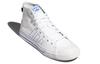 adidas Nizza Hi Rf 'Белый Черный' FY3092