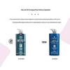 Schwarzkopf Мужской шампунь для контроля жирности и против перхоти