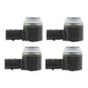 4x Parking Assist Sensor 5MK60TZZAC FOR Chrysler 300 2017-2021 Parking Sensors Car Accessories