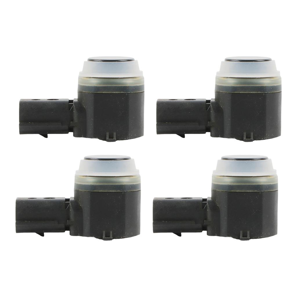 4x Parking Assist Sensor 5MK60TZZAC FOR Chrysler 300 2017-2021 Parking Sensors Car Accessories