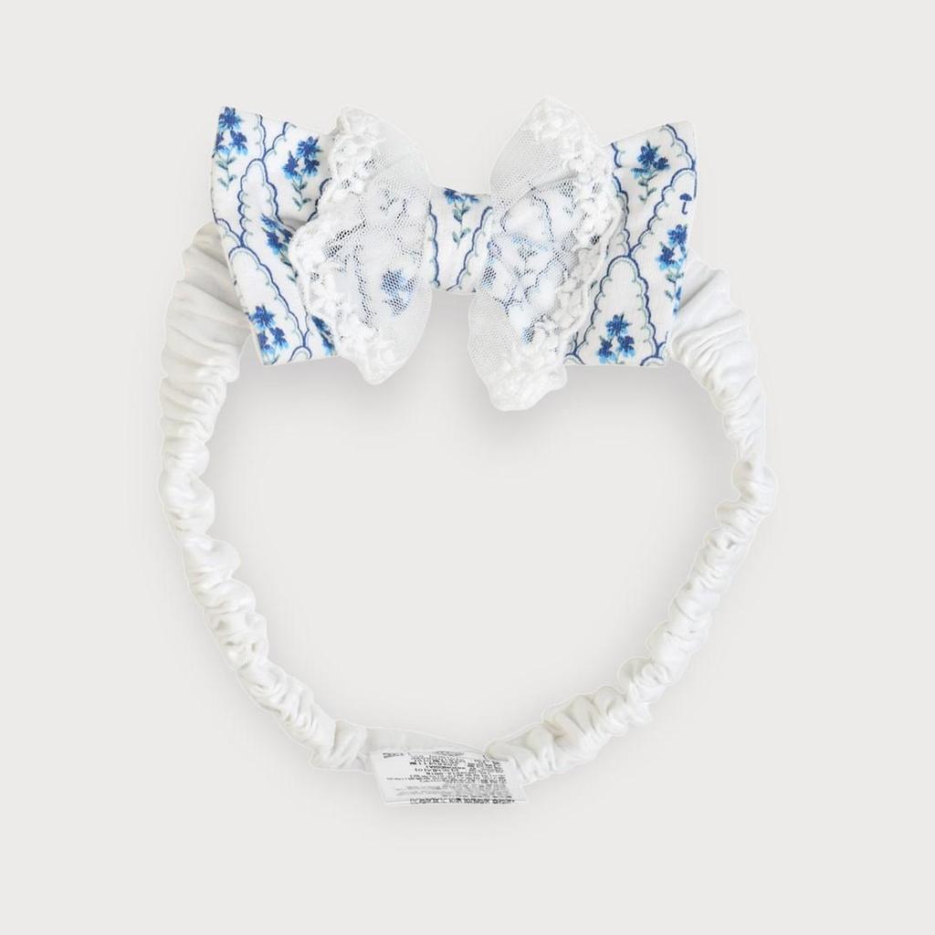 moimoln Lumi Baby Romper and Headband Set Summer Infant Outfit Bodysuit