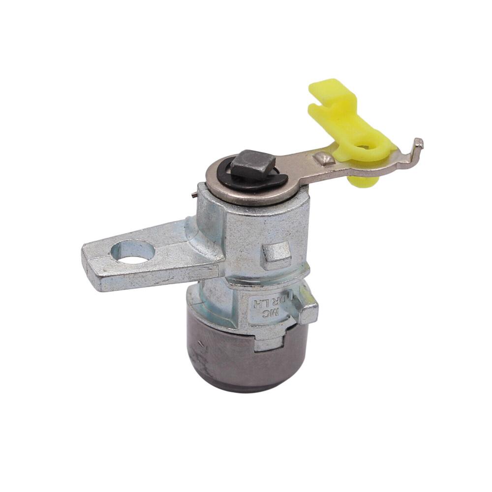 Передний левый цилиндр замка двери с 2 ключами для Hyundai Accent 2005-2011 819701EA00