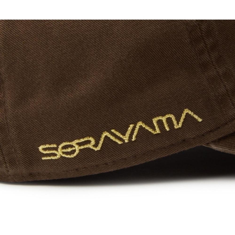 New Era 920 Сорэяма Ню Уол Голд 14881960 Уол