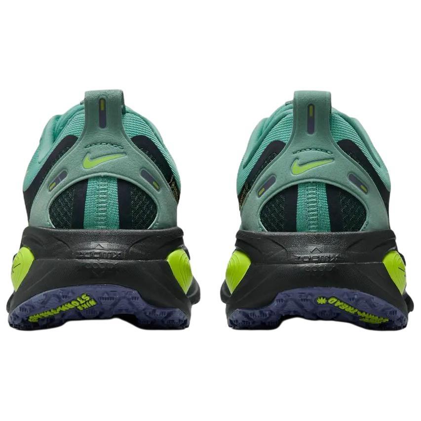 Nike Мужские кроссовки Air Zoom Vomero 18 Gore-Tex 'Seaweed Cannon Gray' HQ7001-300