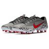 Nike Mercurial Vapor 12 Academy NJR FG/MG белые кроссовки Challenge красные мужские черные AO3131-170