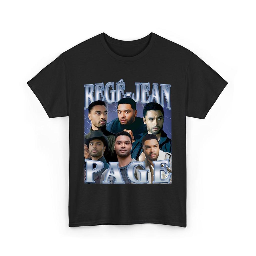 Regé-Jean Page Bootleg T-shirt, Regé-Jean Page Tee, Regé-Jean Page Sweatshirt