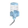 Leak-Proof Animal Water Bottle No-Drip Dog Water Dispenser  for Crates/Cages Accessories