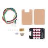4S Lithium Battery Balance Board with Acrylic Shell High Accuracy Cell Active Equalizer 1.8‑4.5V