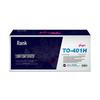 G&G TO-401H High Capacity Compatible Black Toner Cartridge