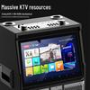 Malata Portable KTV Speaker System with Display (CN version)