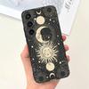 Для Samsung S24+ s24 Plus Чехол Обложка Samsung Galaxy S24 Ultra Pro Capa Защита Камеры Ударопрочный Мягкий ТПУ Fundas С Рисунком