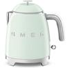 Electric Kettle SMEG Mini KLF05PGEU Green