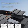 Коврик в багажник автомобиля из ТПЭ для Sagitar, Camry, CRV, Tiguan L, Magotan, Passat, Xingyue L - Задний Pei Hui.