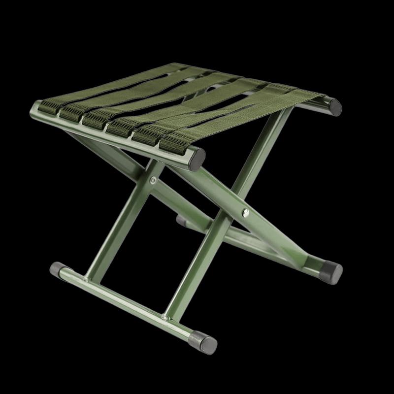 Yanqiang Portable Outdoor Folding Chairs & Stools