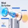 Jisu Portable Handheld Mini Fan