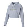 Sweatshirt Women's Blue Gray 626044-63