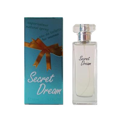 Туалетная вода Secret Dream