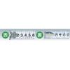 Muratec KDS Double G EVO Mag N25 Width 5.5m GGEVO25-55MGN