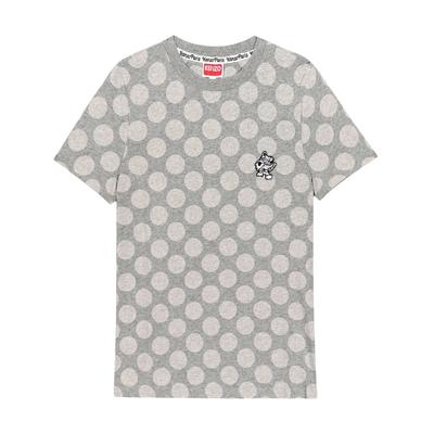 Женская футболка Kenzo ElephanT ff52TS1644So