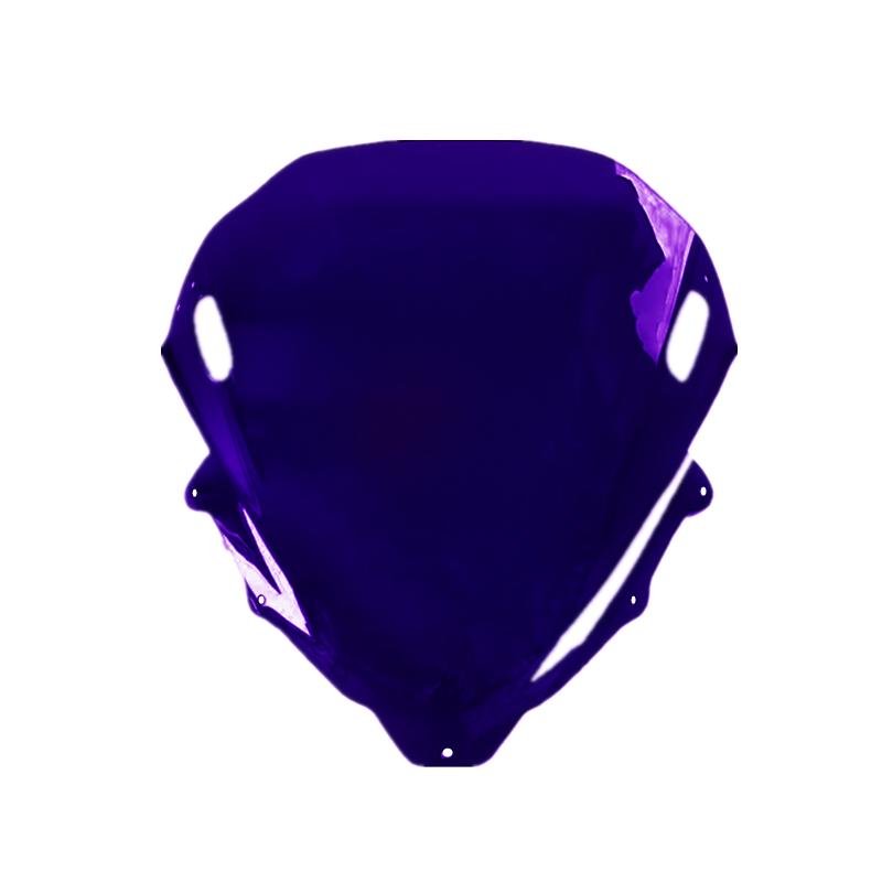 Motorcycle Accessories Windshield Bubble Windscreen Black Wind Deflectore For Yamaha tmax500 tmax 500 2008 2009 2010 2011 XP500