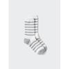Uniqlo Heattech Socks Soft Fluffy