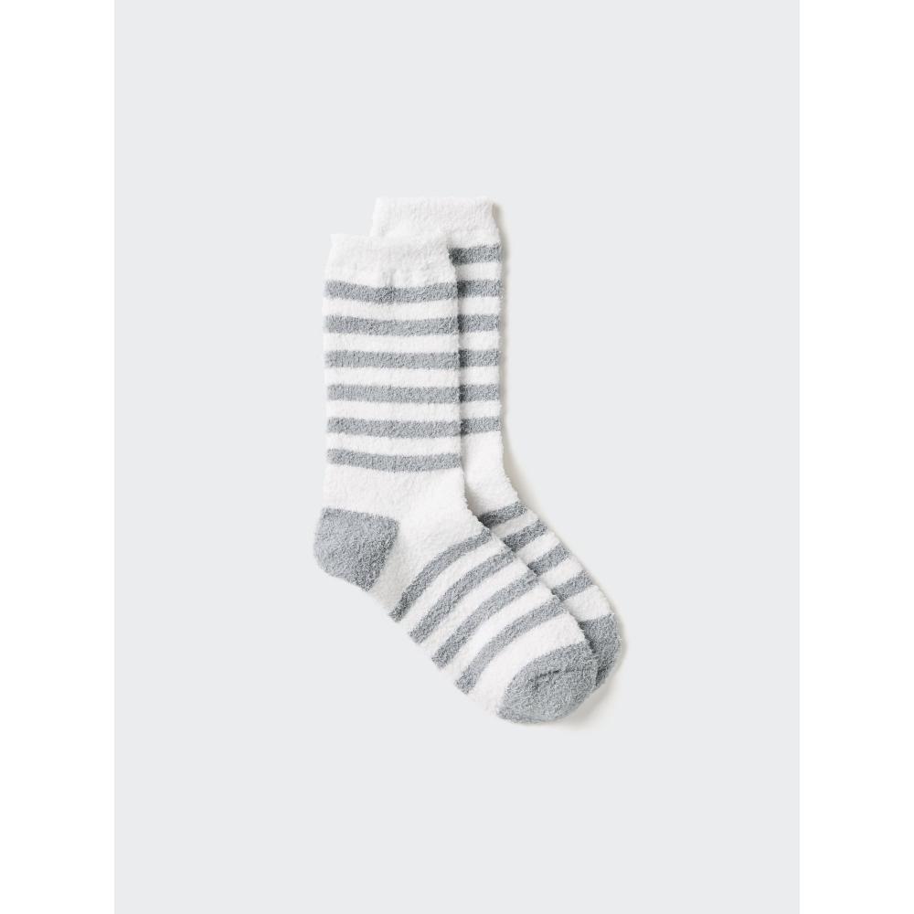 Uniqlo Heattech Socks  Soft Fluffy
