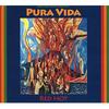 CD PURA VIDA - Red Hot LAMCD002 Музыка Lost Ark 2013 Великобритания Регги, Ска и Даб