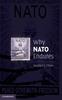 The Why NATO Endures Book