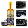 Catalytic Converter Cleaner 120ml Fuel Efficiency Enhancer Fuel And Exhaust System Cleaner