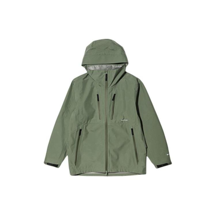 Snow Peak Jackets & Coats Unisex JK-24SU003