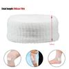 Breathable Material Elastic Net Bandage Fix Retainer Breathable Bandage  Elbow Support