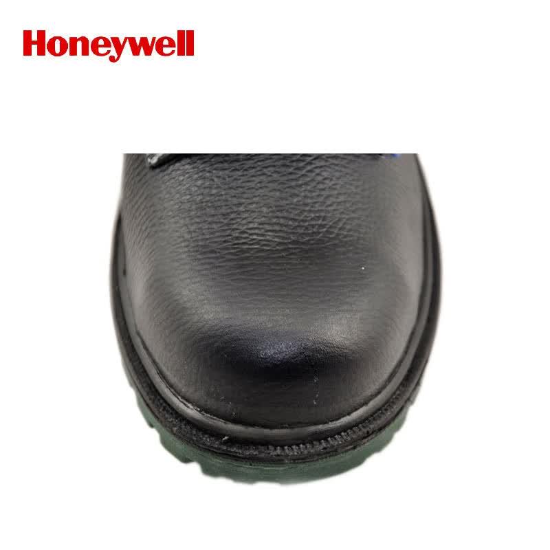 Honeywell ЭКО низкие защитные ботинки