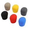 Brake Handle Cover Comfortable Touch Anti-slip Portable Universal Silicon Car Gear Shift Knob Cover for Focus
