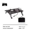 Portable IGT Camping Table