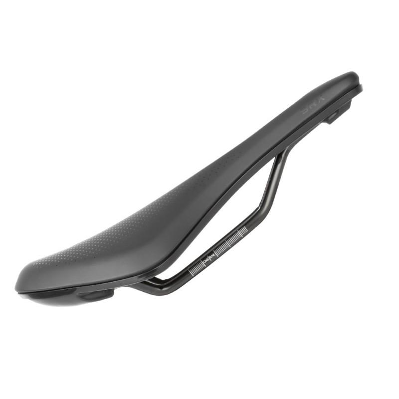 Selle Royal SRX-1221URN Mountain Bike Saddle Comfortable Durable PU Cycling Seat Off-Road Riding