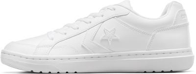 Кроссовки Pro Blaze V2 Ox white/white/white
