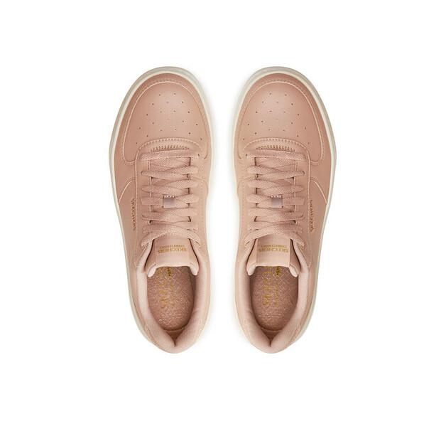 Кроссовки Skechers 185110 NUDE