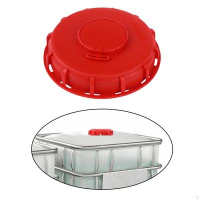 Крышка сумки IBC, адаптер для бака, аксессуар, фитинги для крана, замена на прокладки, детали для воды