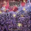 CD ABOMINANT - Onward To Annihilation DG076 DeathGasm Recor 2013 US Rock Used