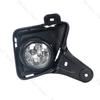 2PCS Front Bumper Fog Lamp Foglight For Toyota Hiace 2011 2012 2013