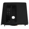 NEW-Bezel Trim Shift Indicator For Jeep Cherokee XJ 1997-2001 Auto Console Manual Transmission 55115615, 5EK03TRM