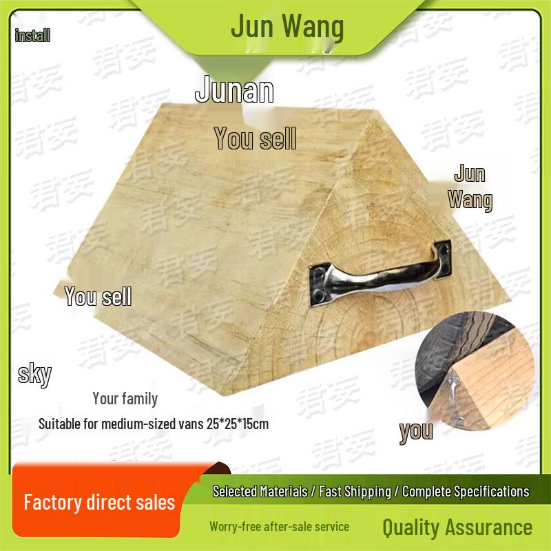 Junwang Heavy-Duty Cargo Truck Tool Kit