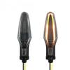 Энергоэффективные светодиодные указатели поворота для мотоцикла R1200GS R1250GS, высокая яркость и стильный дизайн, 2 шт.