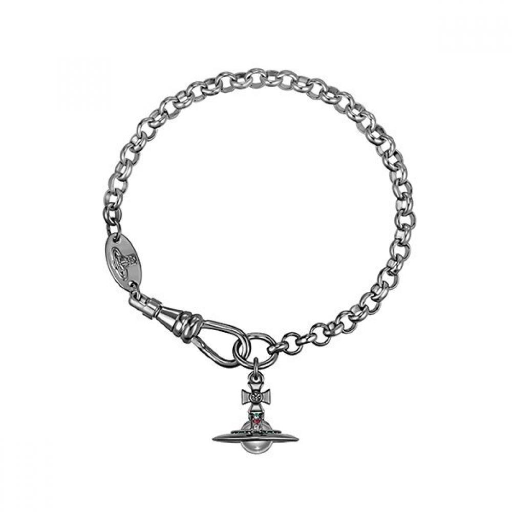 Vivienne Westwood New Petit Ob Bracelet 61020057 S001