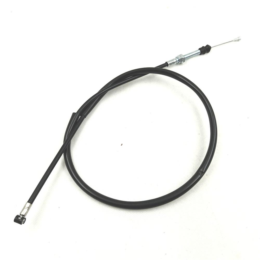 For Honda CRM250 Motorcycle Clutch Control Cable & Throttle Cable Rope Brake Oil Control Wire Line CRM 250