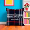 John Lobb BBootmaker BRAND Pillow Case Pillow Case Plush Fabric Soft Double Sided Print Home Sofa High Quality Cushion