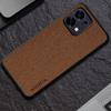 Phone Case - Case for Oppo A6 A5 Pro A6K A6T A6X 4G 5G Funda Weaving Pattern Business Back Cover for Oppo A6 A5 Pro A6K A6T A6X 4G 5G Case Cape