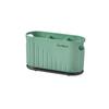 Chopsticks Basket Shelf Wall Mounted Chopsticks Cage Household Multi Functional Spoon Knife Holder Chopsticks Storage Box
